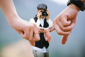 Suchmaschinenoptimierung für Fotografen - der Hochzeitsmarkt ist hart umkämpft