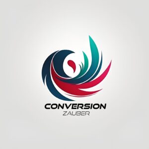 Conversionzauber Logo