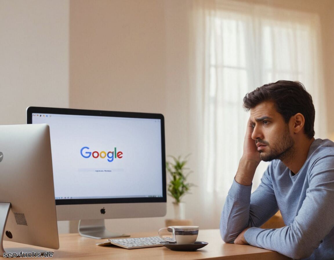 Geduldig auf Rückmeldung von Google warten - Google Bewertungen löschen » So klappt es einfach