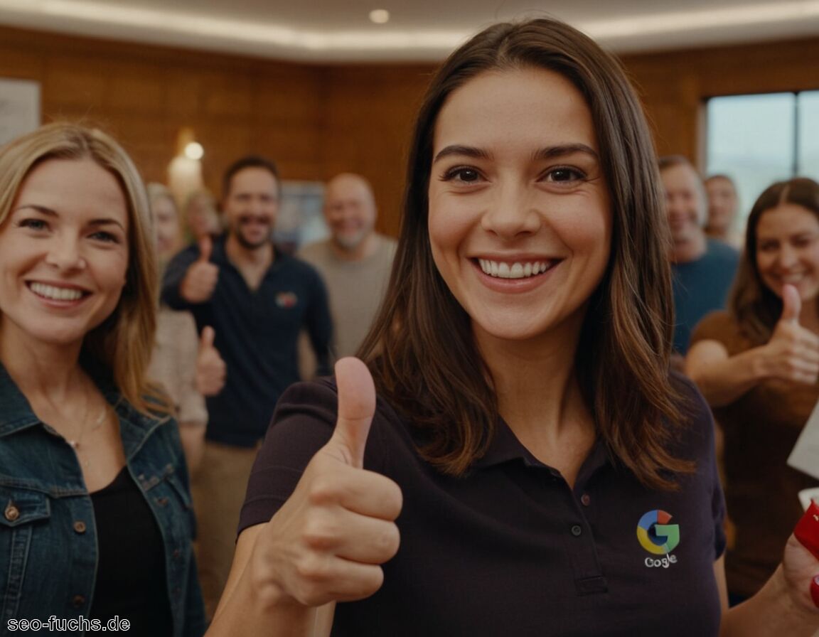 Verifizierte Rezensionen hervorheben - Mehr Vertrauen gewinnen » Google Bewertungen clever nutzen