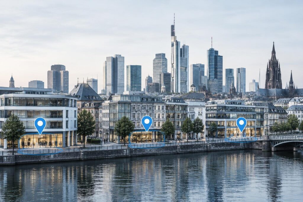 Titelbild zu GEO vs SEO